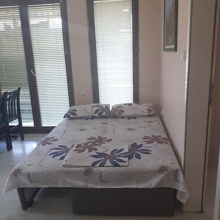 Apartman Bojan Ohrid Exterior foto