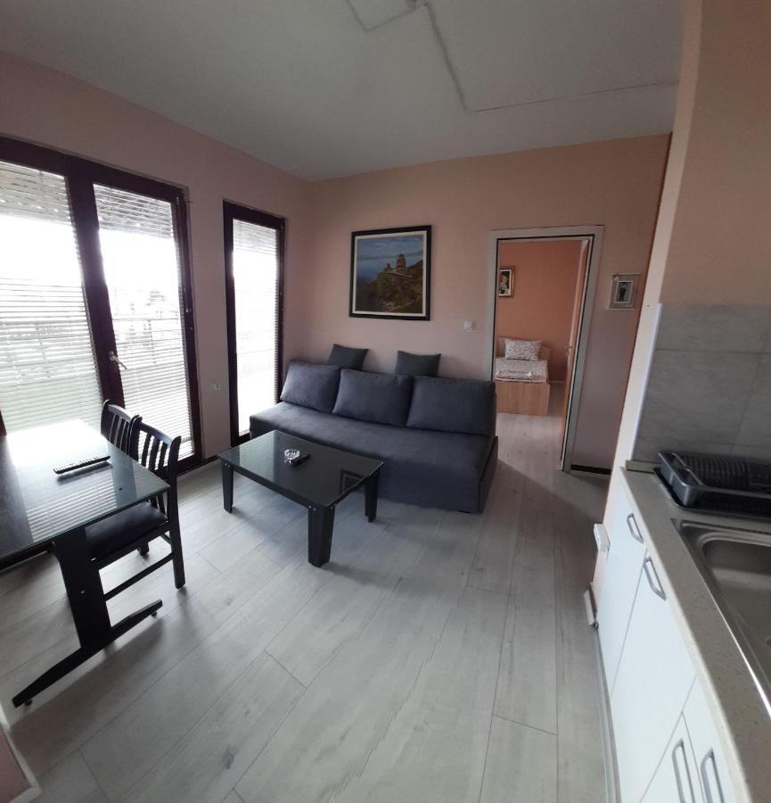 Apartman Bojan Ohrid Exterior foto
