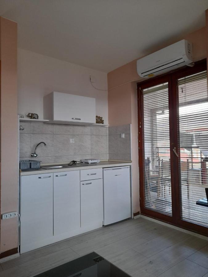 Apartman Bojan Ohrid Exterior foto