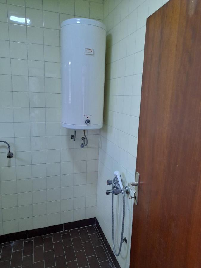 Apartman Bojan Ohrid Exterior foto