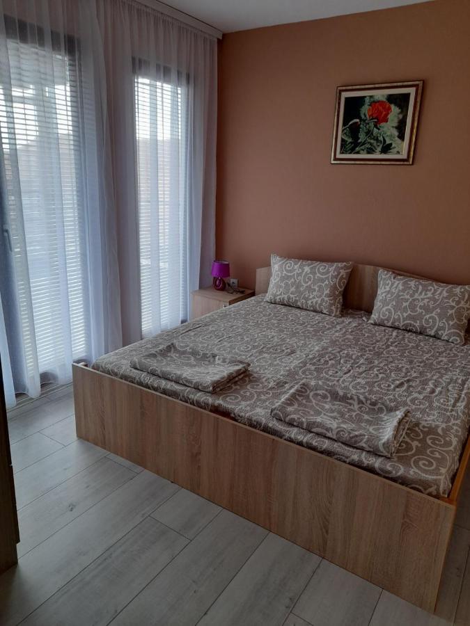 Apartman Bojan Ohrid Exterior foto
