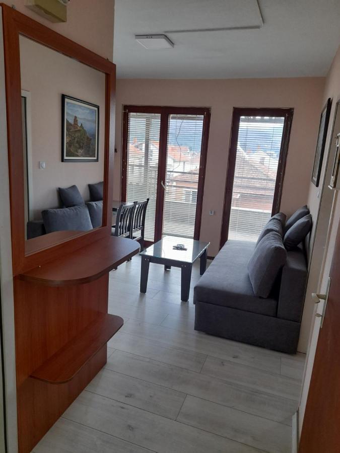 Apartman Bojan Ohrid Exterior foto