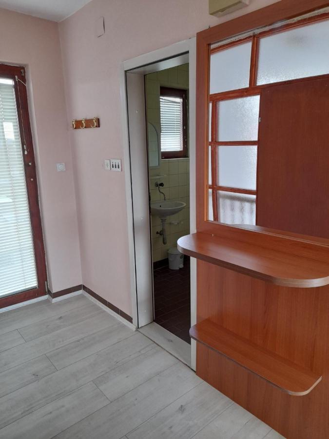 Apartman Bojan Ohrid Exterior foto
