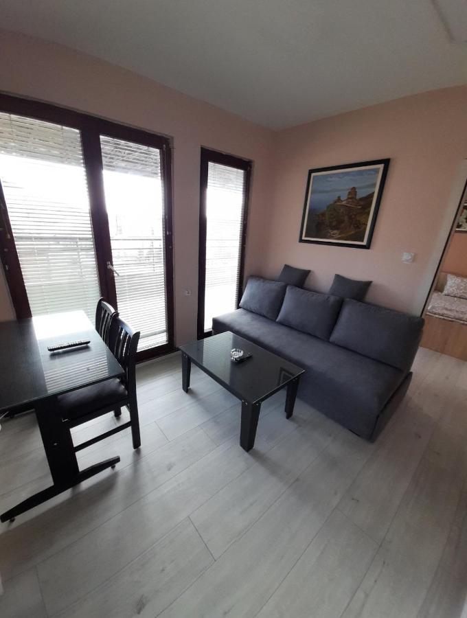 Apartman Bojan Ohrid Exterior foto
