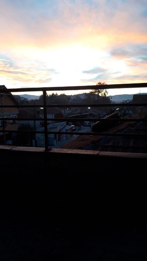 Apartman Bojan Ohrid Exterior foto