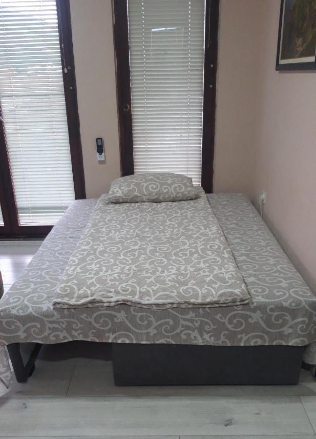 Apartman Bojan Ohrid Exterior foto