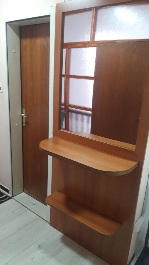 Apartman Bojan Ohrid Exterior foto