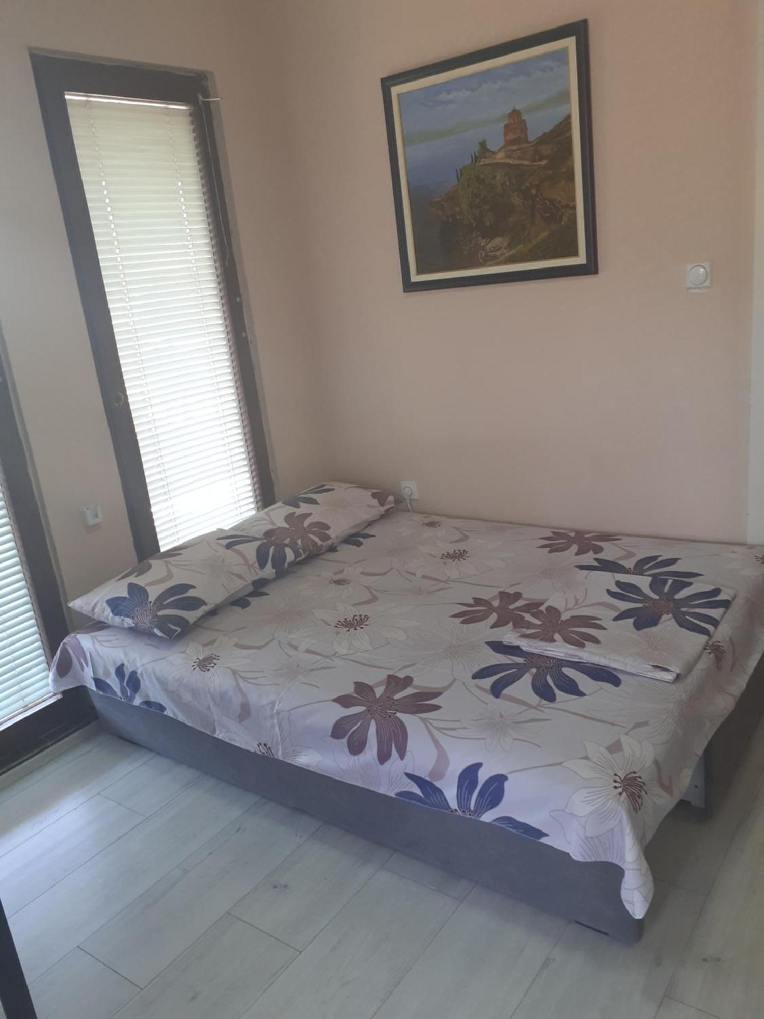 Apartman Bojan Ohrid Exterior foto