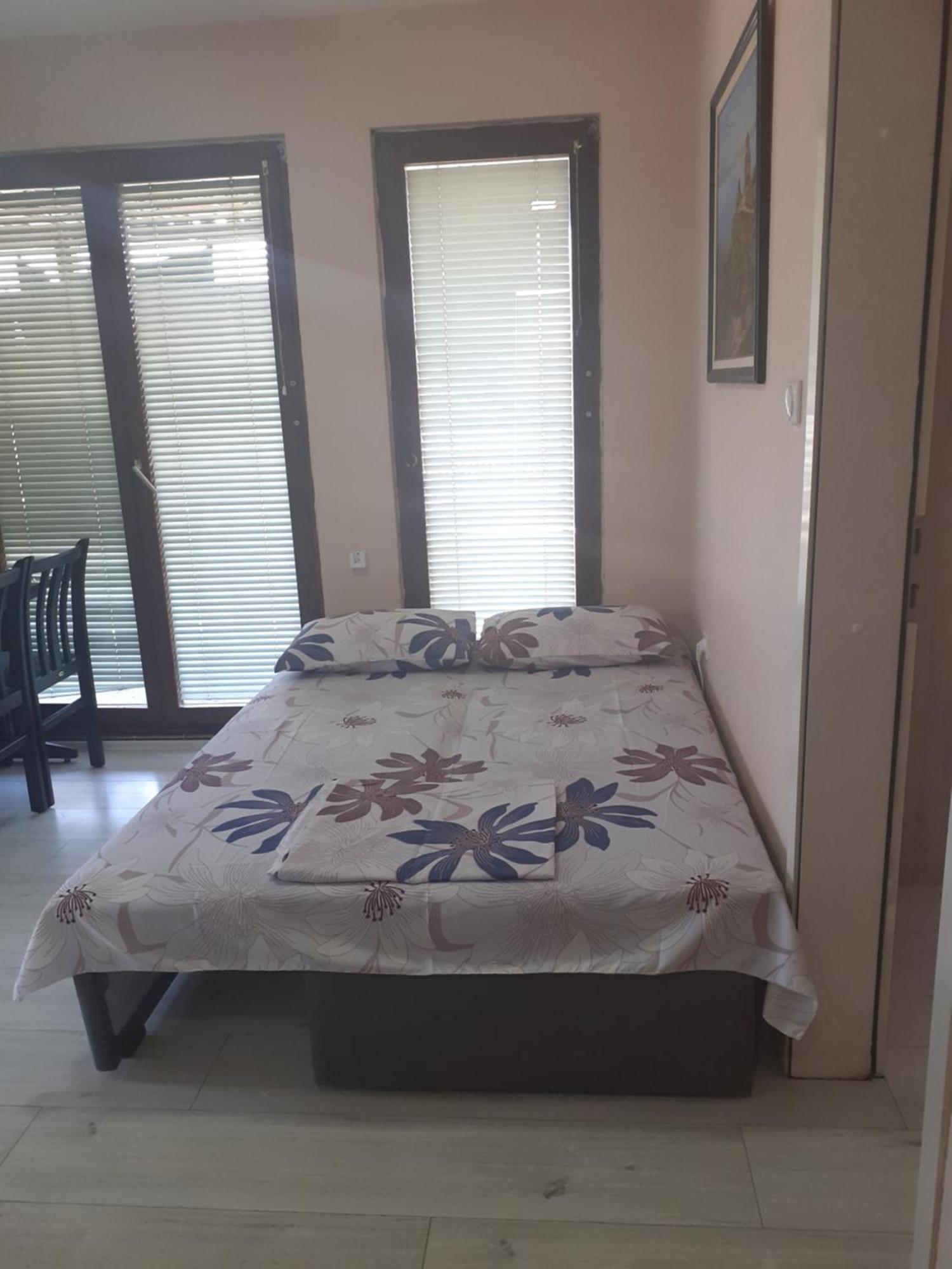 Apartman Bojan Ohrid Exterior foto