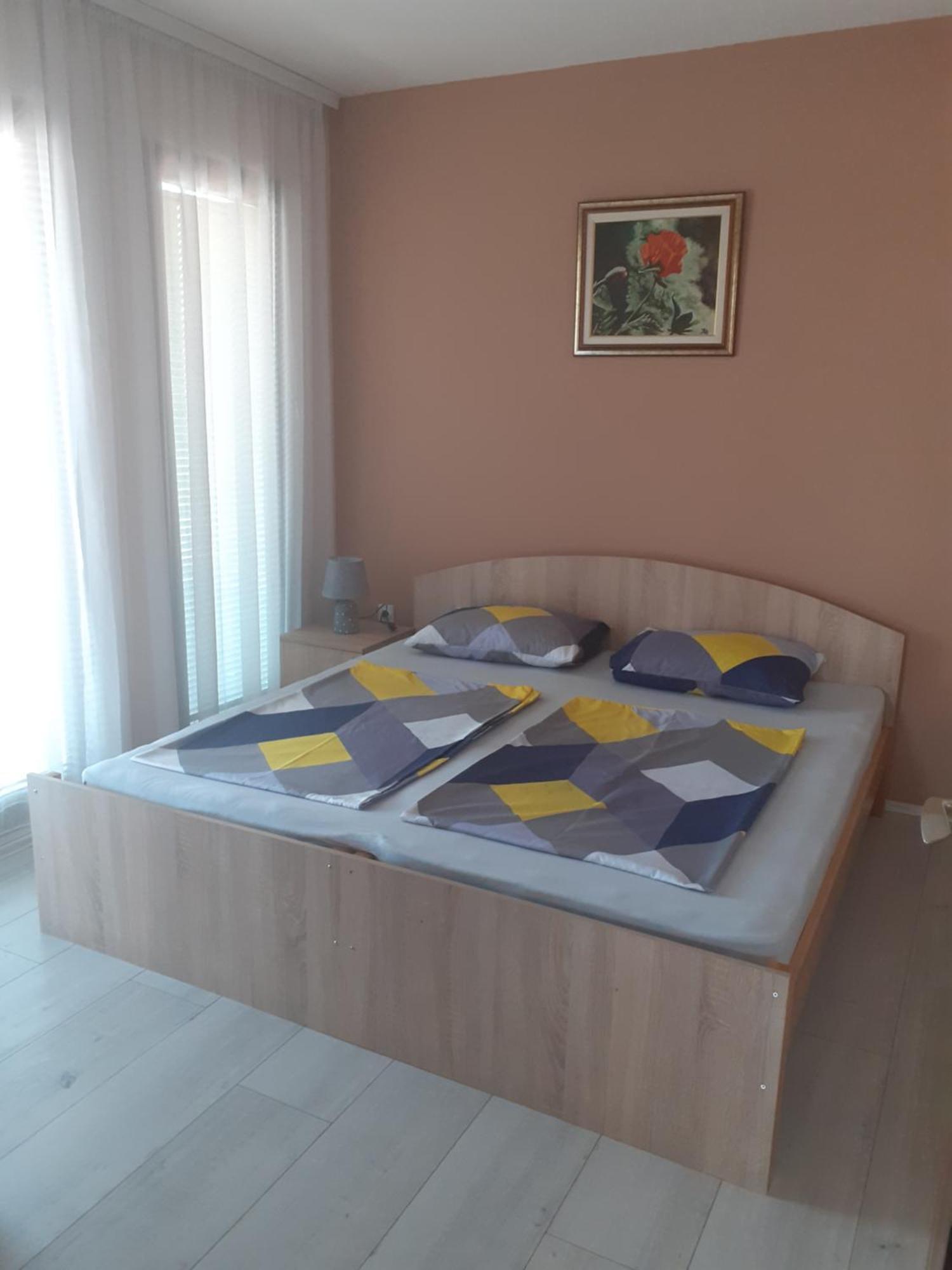 Apartman Bojan Ohrid Exterior foto